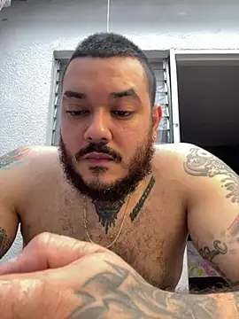 El Titan1998 online show from February 21, 1:45 pm