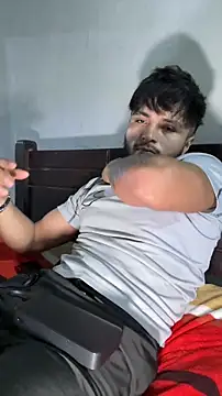 Beboteejoel online show from November 24, 9:16 pm