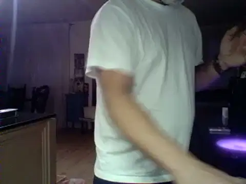 kevincumporn online show from January 12, 4:21 am