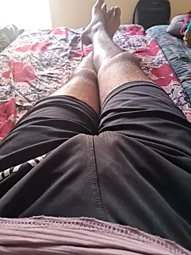 Mr Boy07x  online show from March 4, 8:35 am