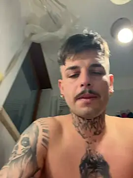 D3V0Z online show from March 17, 6:38 am