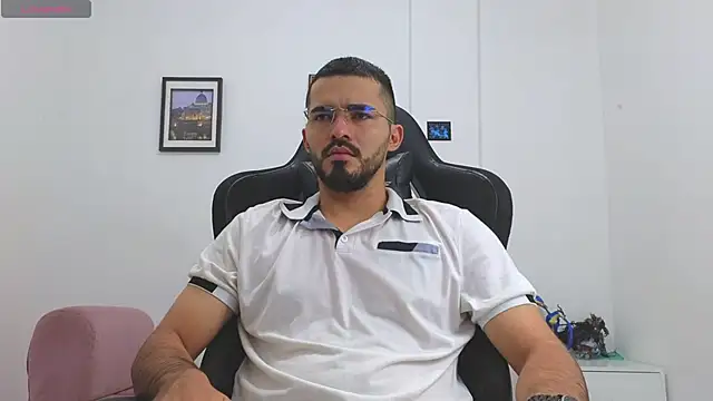 Massimoo 07 online show from December 13, 8:59 pm