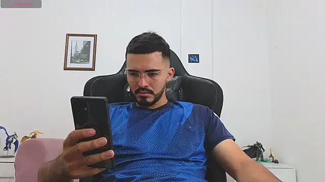 Massimoo 07 online show from October 14, 5:31 pm