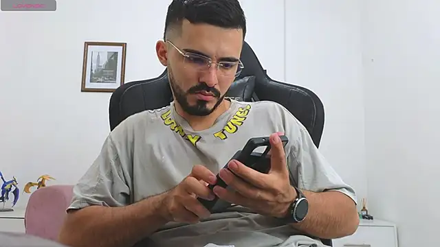 Massimoo 07 online show from October 15, 7:32 pm