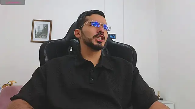 Massimoo 07 online show from October 11, 1:26 pm