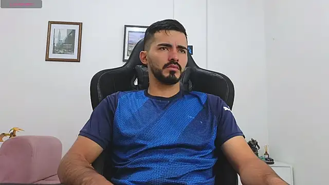 Massimoo 07 online show from October 18, 3:06 pm