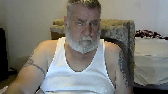 viejo oso online show from February 21, 5:47 pm