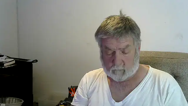 viejo oso online show from January 18, 10:01 pm