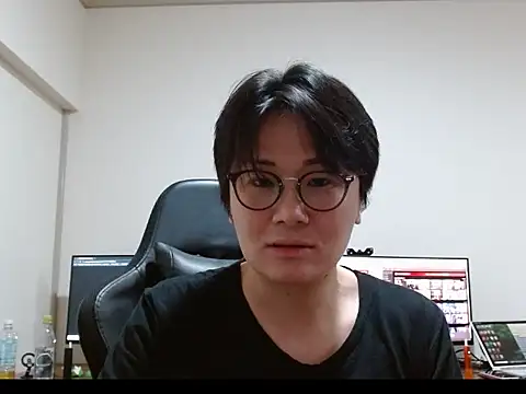 MARUMARU-JP online show from February 13, 1:38 pm