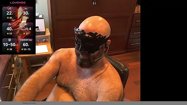 geronimo 431 online show from October 10, 3:17 pm