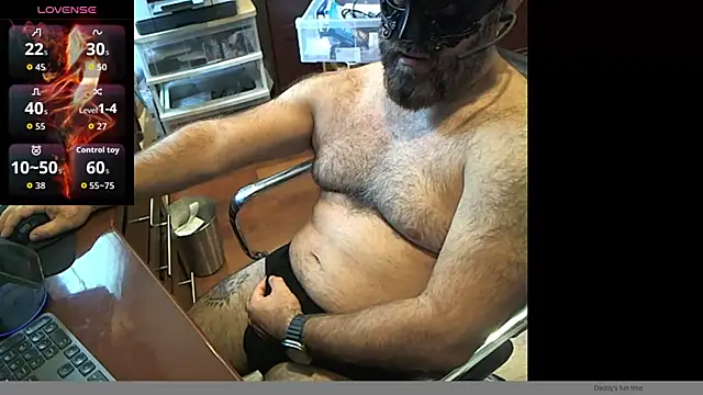 geronimo 431 online show from October 13, 4:24 pm