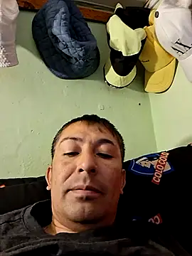 zeus2630 online show from April 12, 8:54 pm