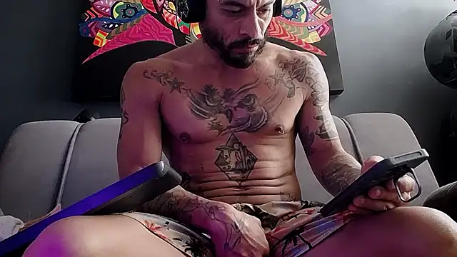 callme douglas online show from October 13, 2:12 pm