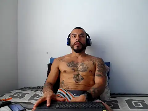 callme douglas online show from February 3, 1:51 pm