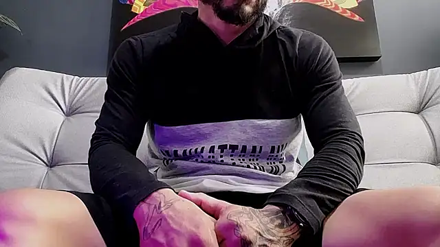 callme douglas online show from October 7, 2:21 pm