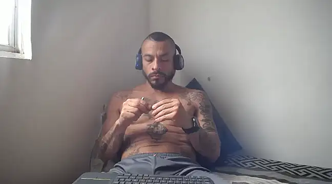 callme douglas online show from January 30, 12:59 pm