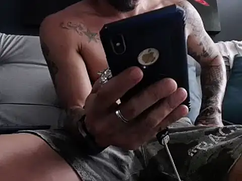 callme douglas online show from March 15, 10:11 pm