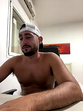 luffykingofpirets online show from October 24, 4:20 pm