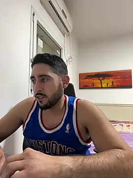 luffykingofpirets online show from February 9, 5:43 pm