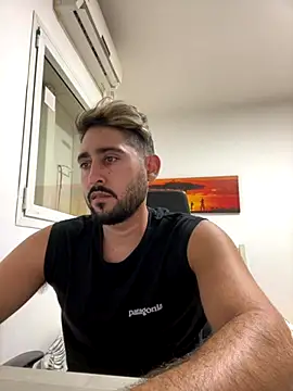 luffykingofpirets online show from November 11, 6:35 pm