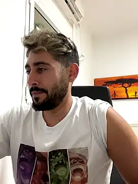 luffykingofpirets online show from November 14, 7:26 pm