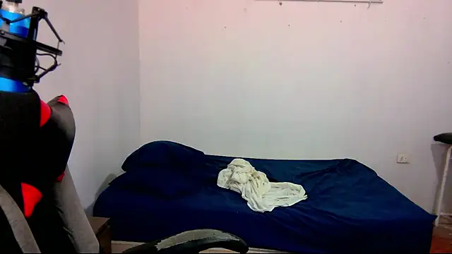 David Adams2003 online show from January 10, 2:13 pm