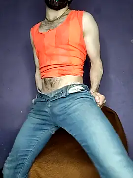 niyack69 online show from May 7, 9:59 pm