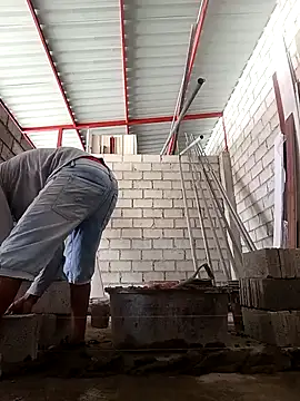 elmazitogrande online show from October 28, 7:27 pm