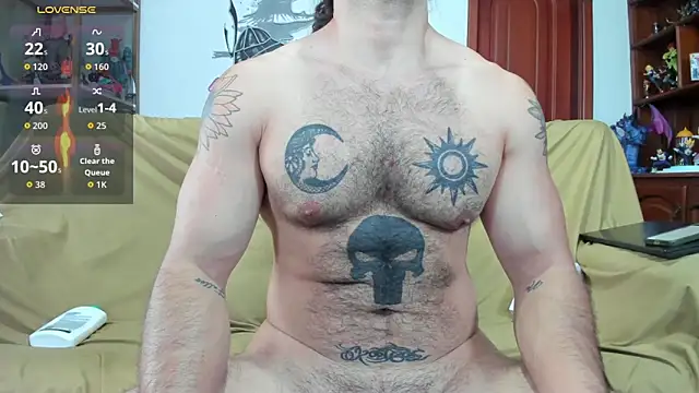 Lyon White online show from September 15, 11:44 am