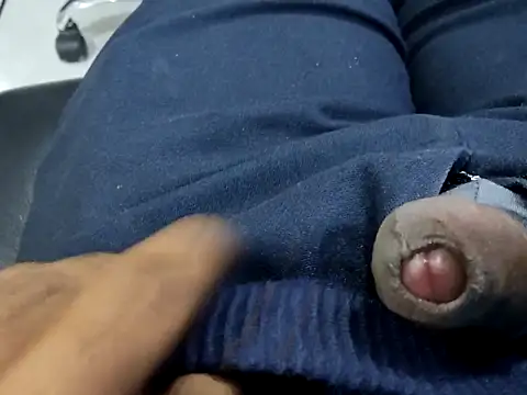 johnchannel6969 online show from October 19, 1:36 pm