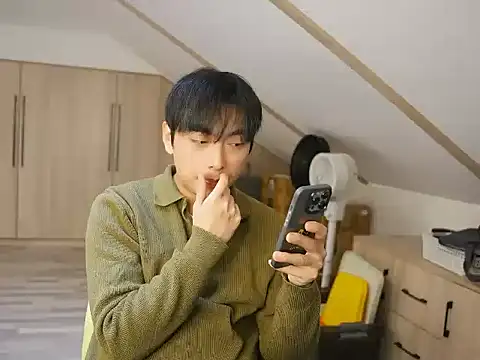 chinalover4199 online show from March 5, 2:08 am