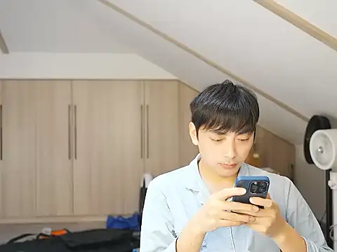 chinalover4199 online show from January 14, 2:38 am