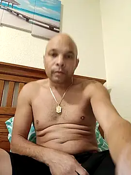 Snapshot of 3patica chatting on January 7, 8:59 am 3patica online show from January 7, 8:59 am