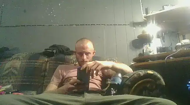 618fuckupp online show from March 14, 7:48 am