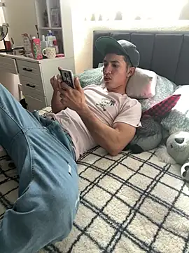 ansdarken online show from February 11, 10:07 pm