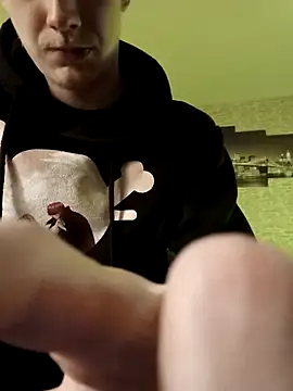 HalloMarcy online show from February 13, 6:59 pm