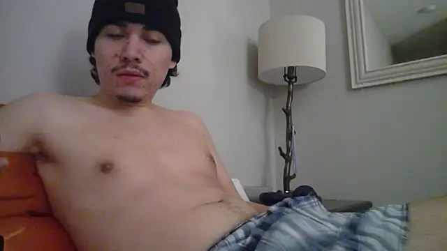 lonelycitiboy online show from February 3, 5:18 am