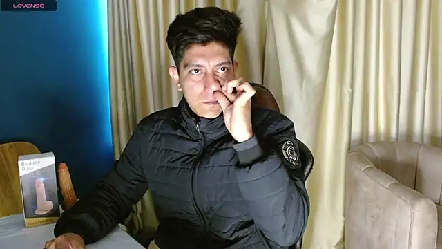 Noah-cock online show from November 29, 11:23 am