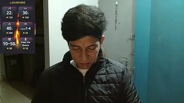 Noah-cock online show from December 16, 11:01 pm