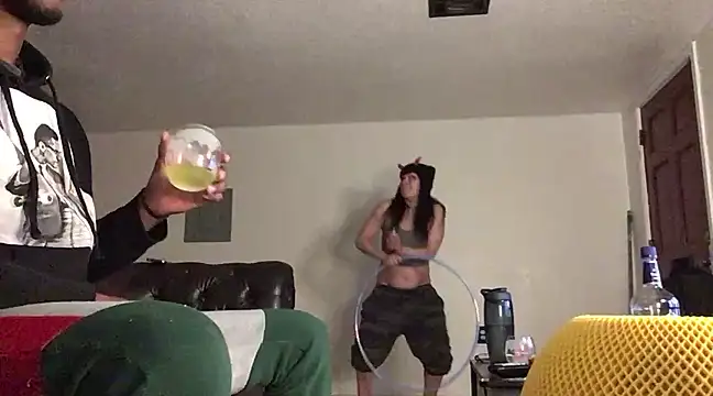 blackmaze online show from February 18, 8:49 am