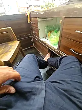 pyasevickybabu563 online show from October 9, 11:15 am