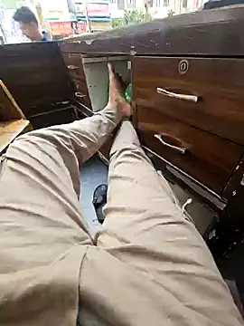 pyasevickybabu563 online show from October 8, 8:29 am