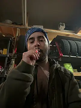 Faded-Solo online show from April 1, 2:35 am