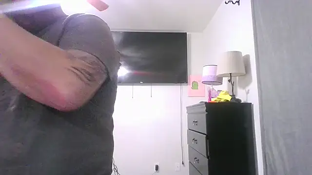 Cupcakesnbooboo online show from January 8, 3:39 pm