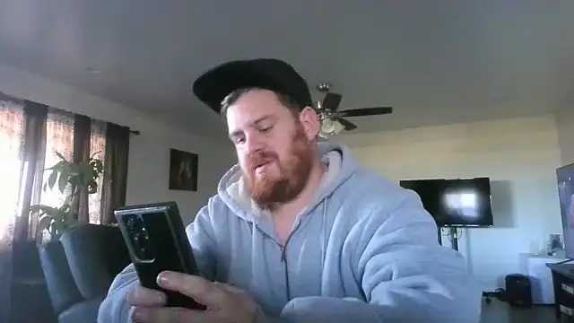 Cupcakesnbooboo online show from December 29, 11:18 pm