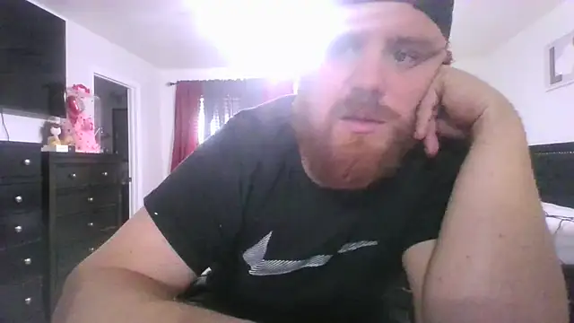 Cupcakesnbooboo online show from January 3, 8:43 pm