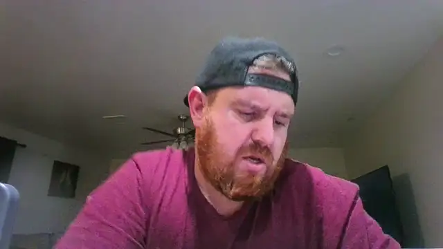 Cupcakesnbooboo online show from December 29, 5:53 am