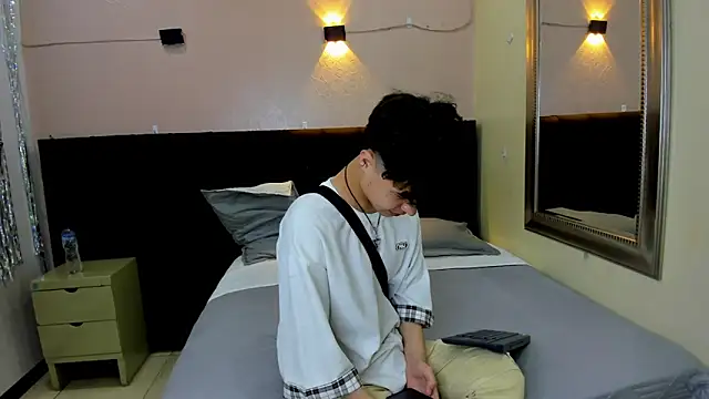 CollinStone online show from November 4, 6:53 pm