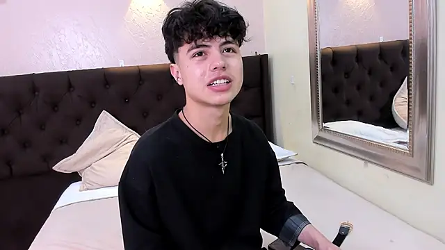 CollinStone online show from November 5, 6:54 pm