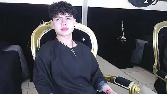 CollinStone online show from November 20, 9:13 pm